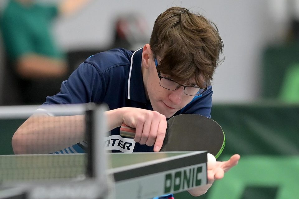 TOP 48 Jugend 15