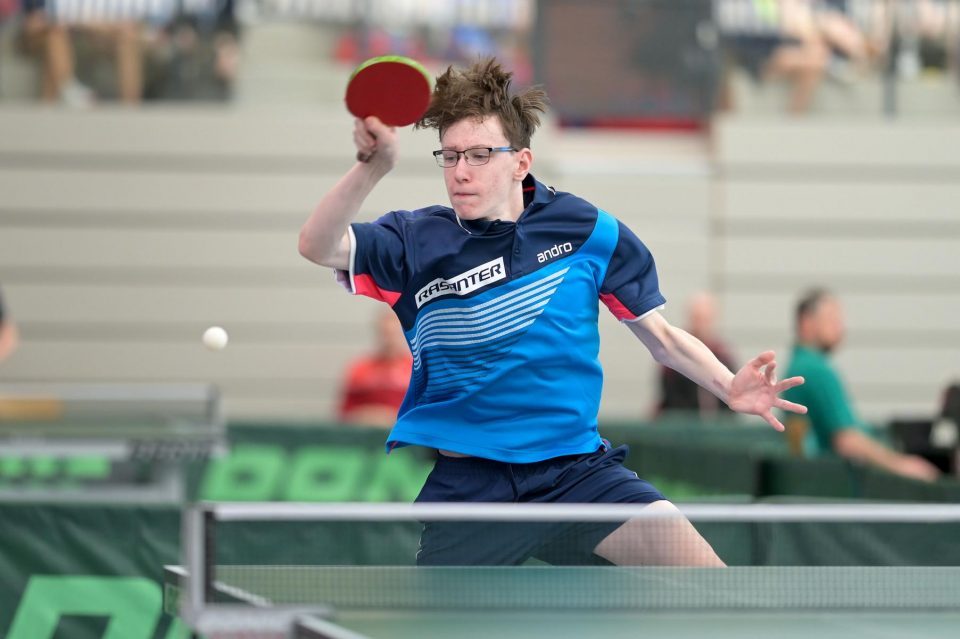 TOP 48 Jugend 15