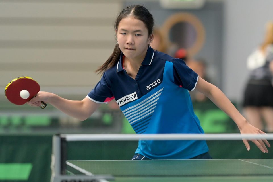 Ruoqi