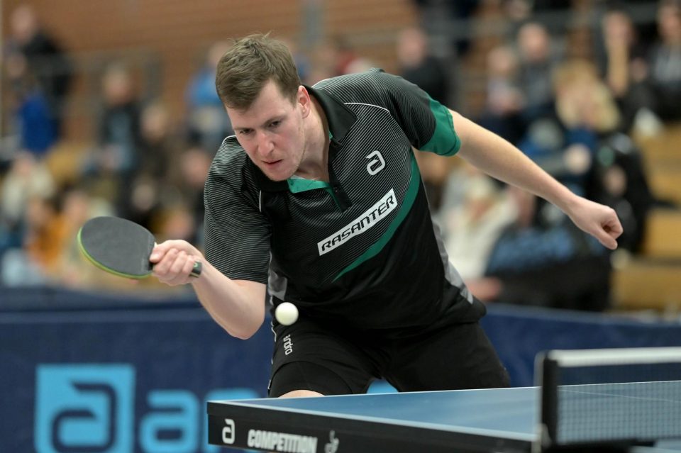 Erik Bottroff