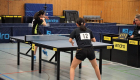 Finale Mädchen