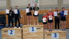 Siegerehrung Mädchen_Doppel