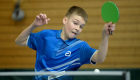 Tischtennis Nationale Deutsche Meisterschaften Jugend 15