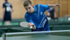 Tischtennis Nationale Deutsche Meisterschaften Jugend 15 am 11.03.2023 in der Kochenwaldhalle in Bad Friedrichshall




Foto: Jörg Fuhrmann