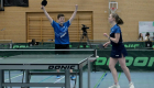 Tischtennis Nationale Deutsche Meisterschaften Jugend 15 am 11.03.2023 in der Kochenwaldhalle in Bad Friedrichshall




Foto: Jörg Fuhrmann