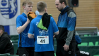Tischtennis Nationale Deutsche Meisterschaften Jugend 15 am 12.03.2023 in der Kochenwaldhalle in Bad Friedrichshall




Foto: Jörg Fuhrmann