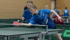 Tischtennis Nationale Deutsche Meisterschaften Jugend 15 am 12.03.2023 in der Kochenwaldhalle in Bad Friedrichshall




Foto: Jörg Fuhrmann