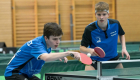 Tischtennis Nationale Deutsche Meisterschaften Jugend 15 am 12.03.2023 in der Kochenwaldhalle in Bad Friedrichshall




Foto: Jörg Fuhrmann