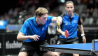 91. NDM Tischtennis