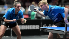 91. NDM Tischtennis