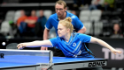 91. NDM Tischtennis