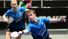 91. NDM Tischtennis