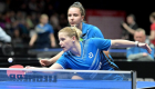 91. NDM Tischtennis