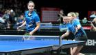 91. NDM Tischtennis