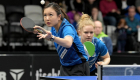 91. NDM Tischtennis