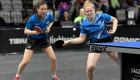 91. NDM Tischtennis