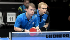 91. NDM Tischtennis