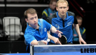 91. NDM Tischtennis