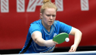 91. NDM Tischtennis