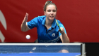 91. NDM Tischtennis