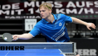 91. NDM Tischtennis
