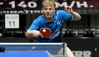 91. NDM Tischtennis