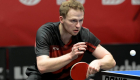 91. NDM Tischtennis