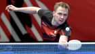 91. NDM Tischtennis