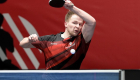 91. NDM Tischtennis