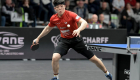 91. NDM Tischtennis