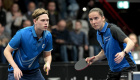 91. NDM Tischtennis