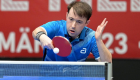 91. NDM Tischtennis