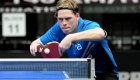 91. NDM Tischtennis