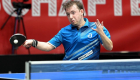 91. NDM Tischtennis