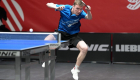 91. NDM Tischtennis