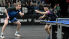91. NDM Tischtennis