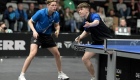91. NDM Tischtennis