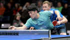 91. NDM Tischtennis