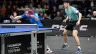 91. NDM Tischtennis