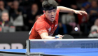 91. NDM Tischtennis