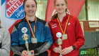 Tischtennis NDM U19