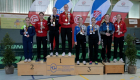 Tischtennis NDM U19