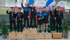 Tischtennis NDM U19