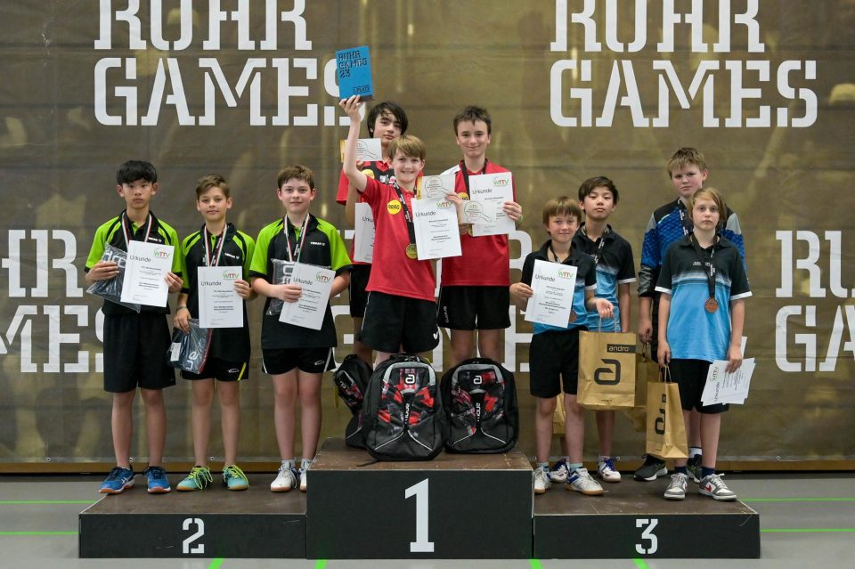WMM U13