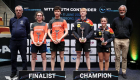 Siegerehrung Mixed (2)