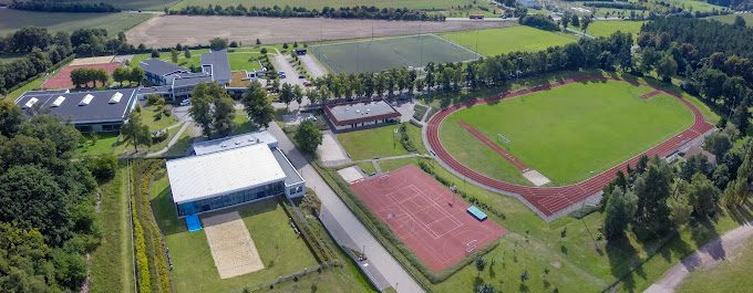 Sportschule-Osterburg