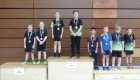 Jungen 11 Doppel