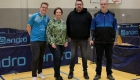 Westdeutsche Meisterschaften Jugend 15