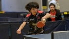 Westdeutsche Meisterschaften Jugend 15