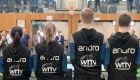 DTTB TOP 12 Jugend 15/19